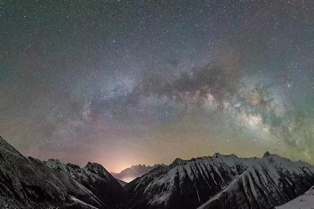 康定国际情歌节攻略！电音电竞赛马，这样过七夕简直酷Skr人！