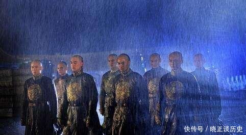  『老四胤禛』雍正皇帝胤禛和老十四是亲兄弟, 可为何关系像是仇人一样呢