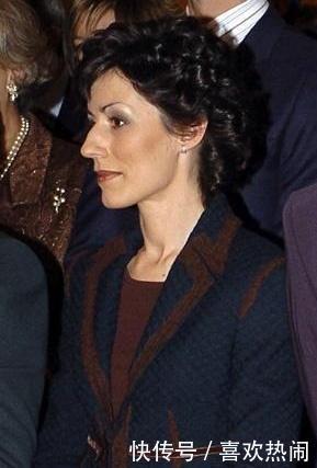 西班牙王后的妹妹,受情伤后离世,曾因姐姐嫁进