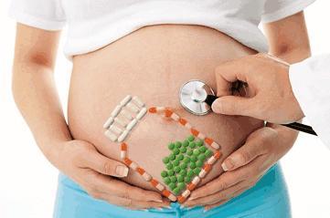 为了更好的受孕, 女性备孕应补充这些物质