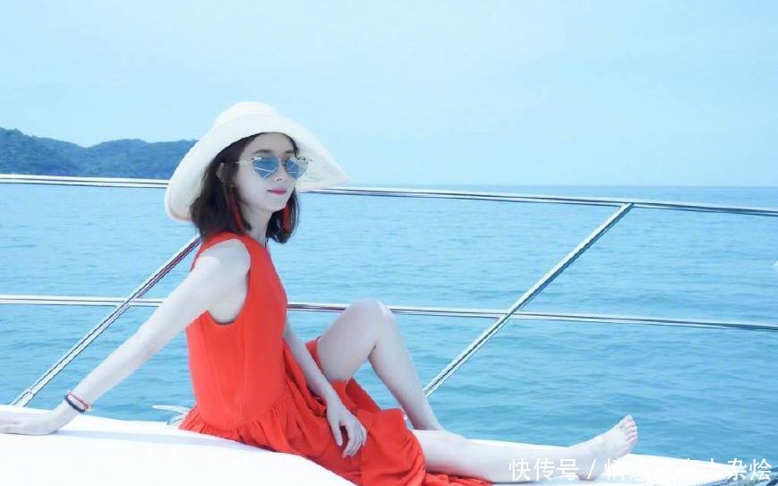 赵丽颖停工原因曝光，被医生警告身体问题，网友：希望是假的！