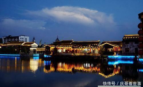  #江苏省#副县级！江苏省这30个强镇“扩权” 未来将有大发展 有