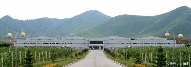  【世外桃源】朝鲜有个地方, 按构想建成一个“社会主义世外桃源