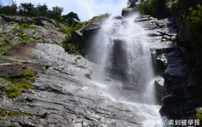 我国“最美”的5大自然景点,个个美如仙境,你去过哪几个?