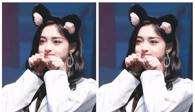 有种耳环叫周洁琼的耳环，没有最长只有更长，“天鹅颈”功劳最大