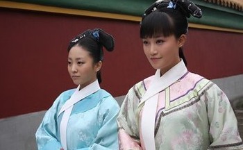 同演《甄嬛传》走红,今一人红成二线,她有演技