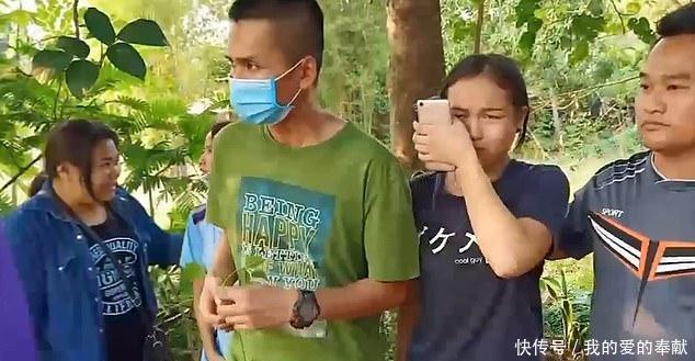  宝宝：泰国14岁少女撇下1岁宝宝找朋友玩，遭父亲掌掴一怒下吊死婴儿