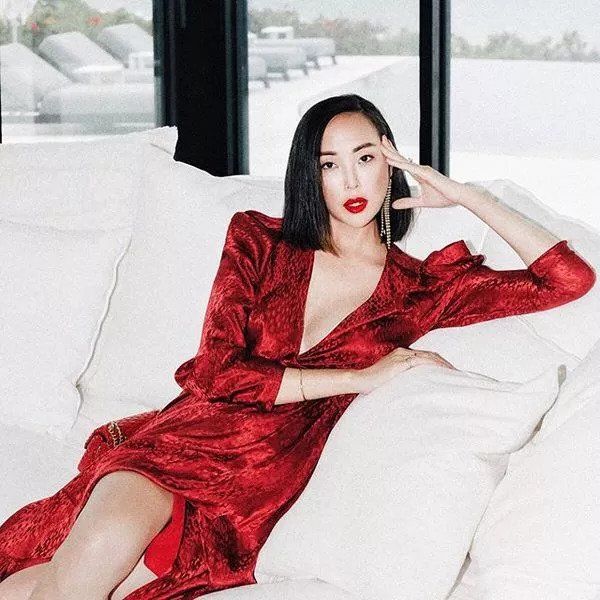 潮流| 珠宝配饰炸裂少女心,带货关键"Ins风"快点安排