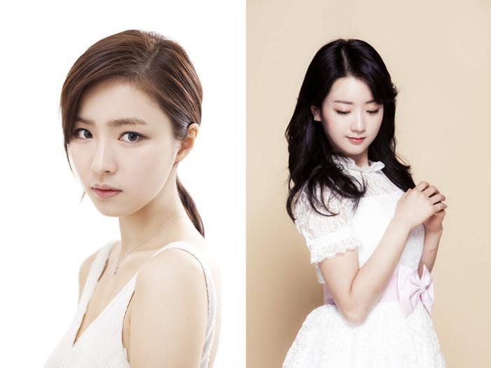 韩国演艺圈有多无耻, 又一肮脏实锤曝光, 网友: 太吓人了