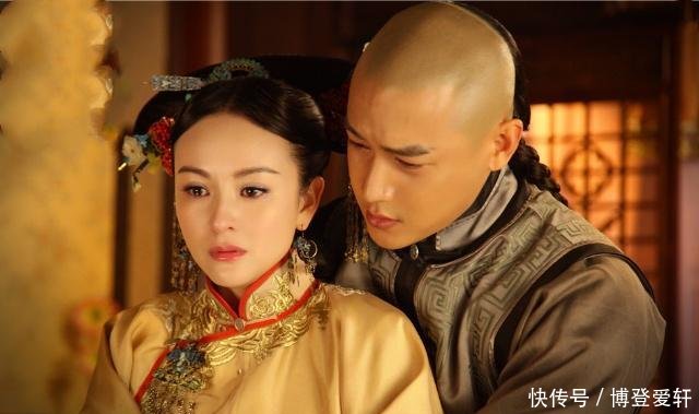 『出嫁』夫人舍不得婢女出嫁,老爷说让她嫁给我当小妾不就解决问题了