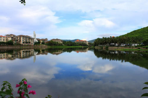 海南继海口之后，又一座城市悄悄崛起，不是三沙也不是儋州