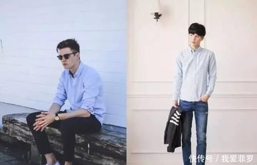 『毛呢大衣』男生最受女生欢迎的五种穿搭