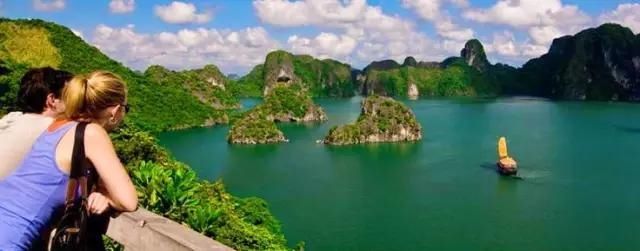  #盘点#盘点一组照片，来欣赏下美丽的越南风景吧！