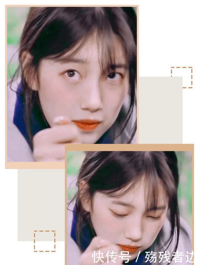  [适合短发]你适合剪短发还是留长发？看这一点就知道了