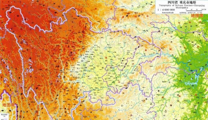 为何说重庆是成都的东线门户？