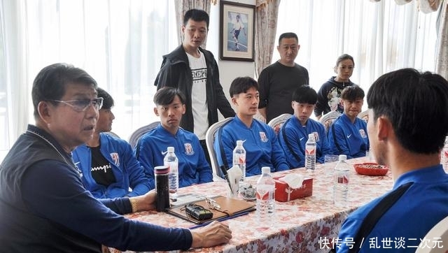 武磊进巴萨这球很关键吗