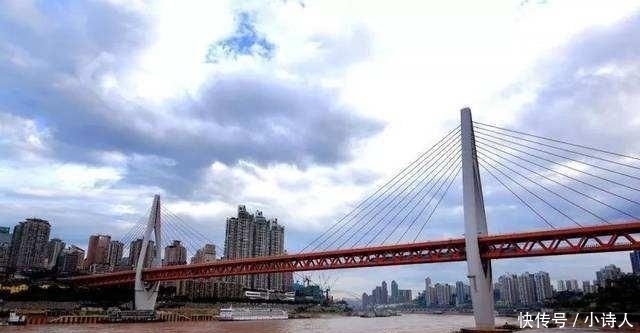  唯一|中国唯一的桥都，拥有4500座大桥，堪称世界上桥梁最多的城市
