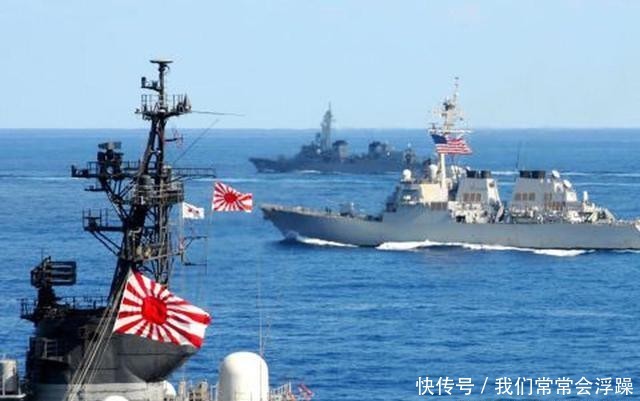 『美元』日本美军曝出病毒确诊!美国海军恐怕难逃一劫,狭小船舱无处可躲