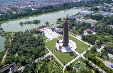 原创            为何长江上有那么多隧道，黄河上却只在济南有一