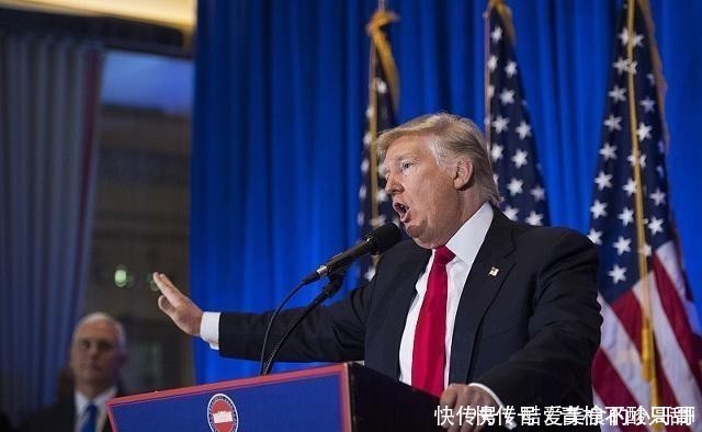 特朗普众议院参议院