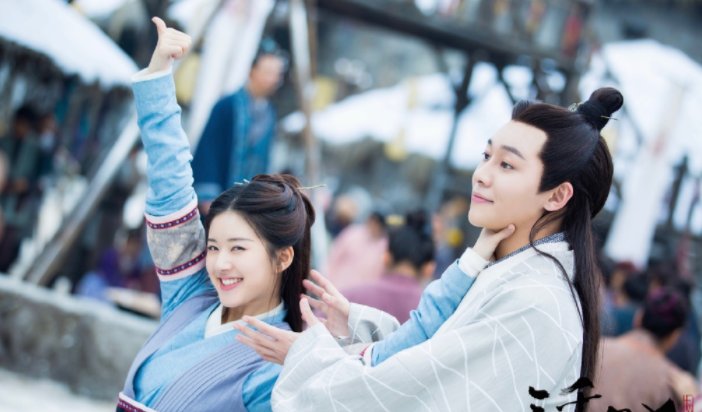 [加盟]赵露思厉害了，《春花秋月》后不仅来袭新剧，还要加盟一新综艺？