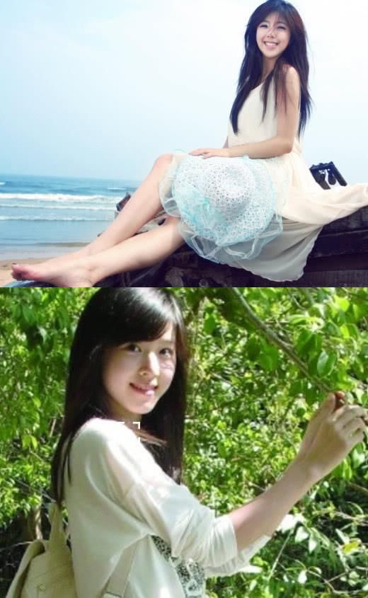 她被称为“最美网剧女神”，颜值高过章泽天，如今却成了烂片女王