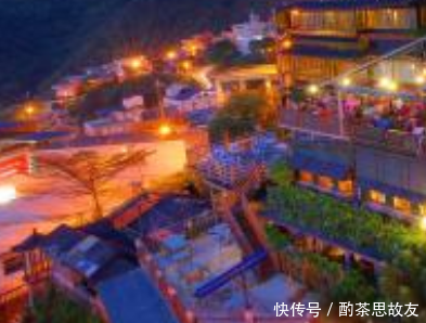 内地游客到台湾旅游后，直言:台湾的生活与内地相差太远!