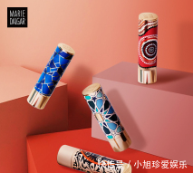 【喜欢】几款颜值高的平价口红,低调显白,有你喜欢的吗?