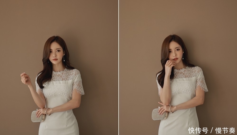 # 古典#春绣花玫蕾丝网纱披肩古典裙，女神孙允珠