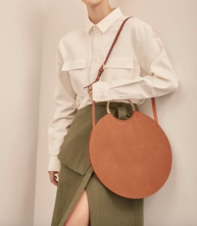 一边骂她一边偷学穿衣经《我的ID是江南美人》的女二让人又爱又恨