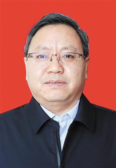  『党委』宁夏回族自治区党委组织部发布三名干部任前公示