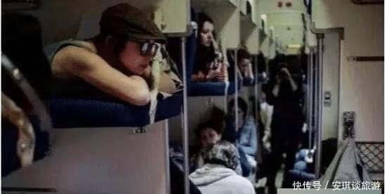 为什么火车深夜可以继续行驶，高铁却不行？乘务员透露背后的原因