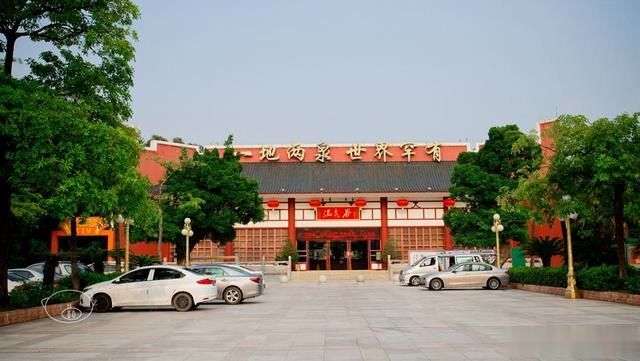 江门｜重新定义高端度假方式，新会古兜