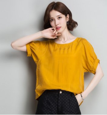 越懒的女人越幸福，看她们穿今年的时尚套装，就知道为什么了