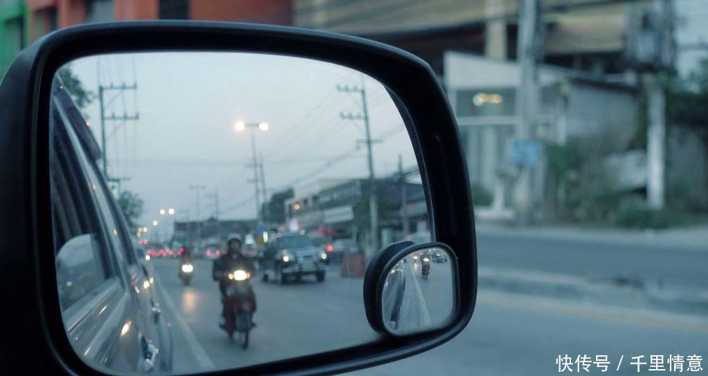 为啥老司机都在驾驶室放块肥皂？肯定不是洗手的，关键时候能救命