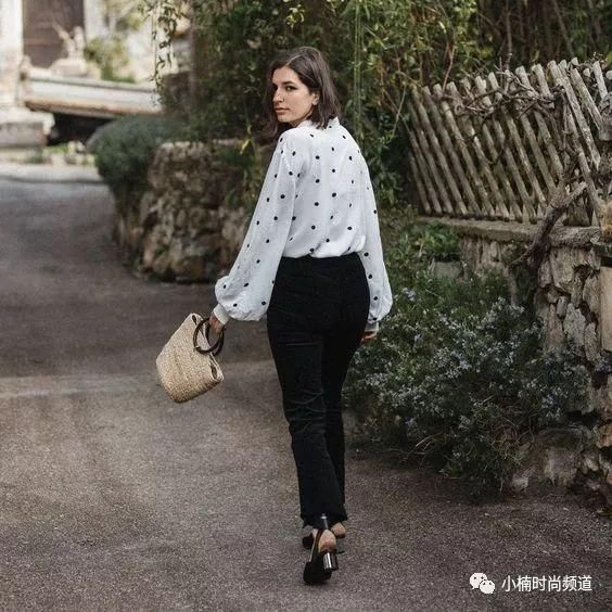 女生夏季时髦的衬衫款式都在这，你入手了几款？