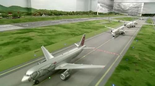 全球最大的模型王国,兄弟耗时19年修建,每年100万游客观赏