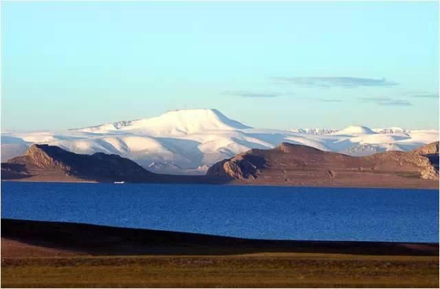 比川藏线美10倍，人迹罕至，这才是最终极的自驾天路