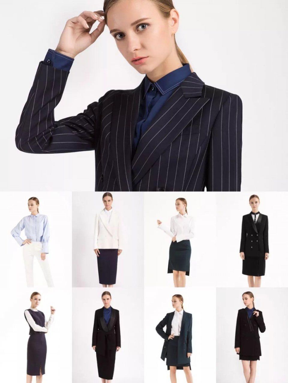 她74岁,满脸皱纹,天天素颜,但是真的很酷啊!!!