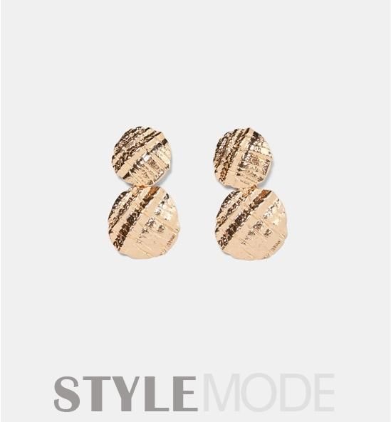 新一季的zara和hm有什么好买的?