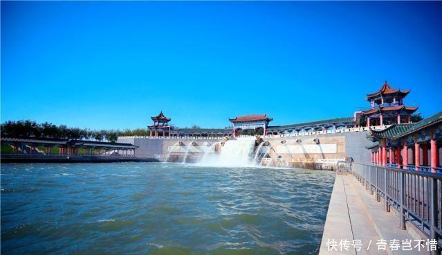 新疆维吾尔自治区资讯|六十年前没有一滴水,克拉玛依自己在西域