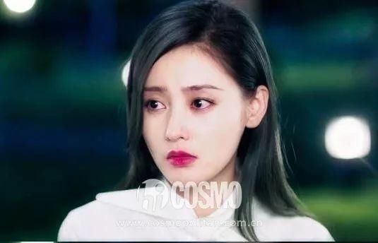 美人计｜张天爱的艾若曼发色还真挺好看的