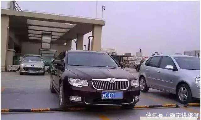 国内最可怜的车牌，24小时禁止进入市区，仍被车主争相追捧！