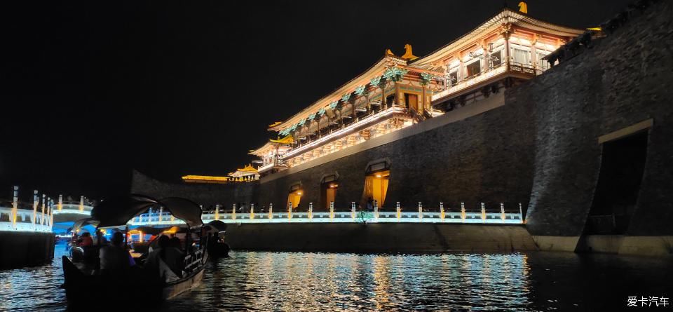 襄阳远安荆州国庆添堵游