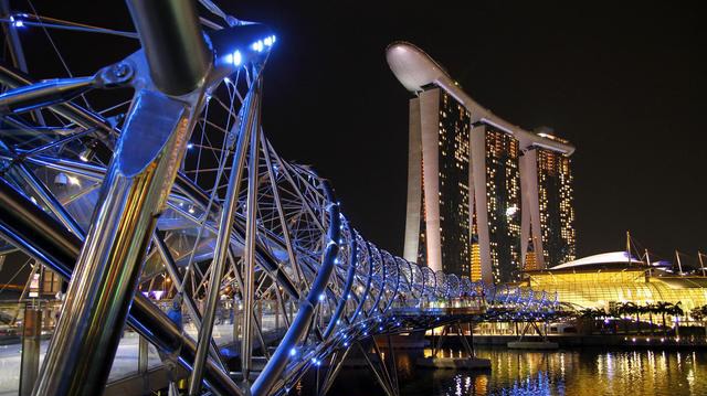 亚洲前50强城市出炉，其中24座在中国，西安已超越日本神户！