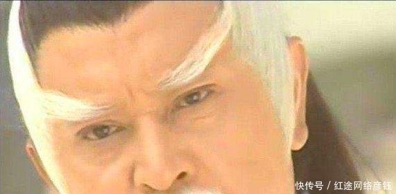 明教四大护法实力排行 紫衫龙王第三、金毛狮王仅第二, 第一太强