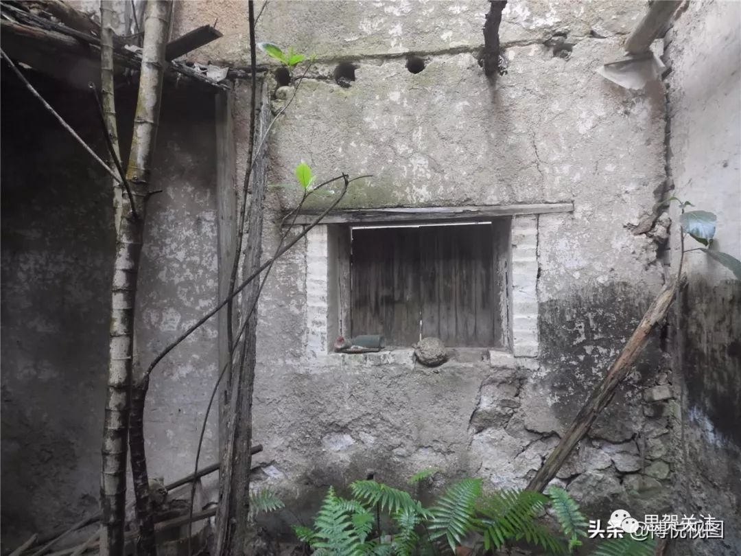 走进深山：思贺一座神秘老屋，里面还保留着什么呢？