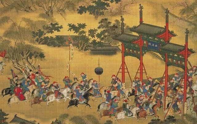  北疆@建文年间到永乐初年，大明北疆防御的空窗期，对北元的安抚策略