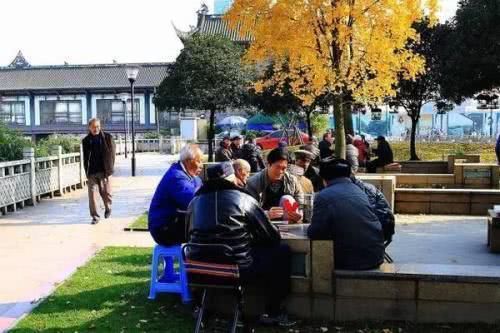  【南方】中国最适合养老的4座城市：全在南方，其中一座对老外免