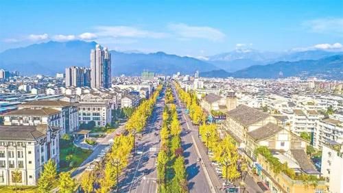  #四川#四川改名“最成功”的城市，改名前默默无闻，是你的家乡